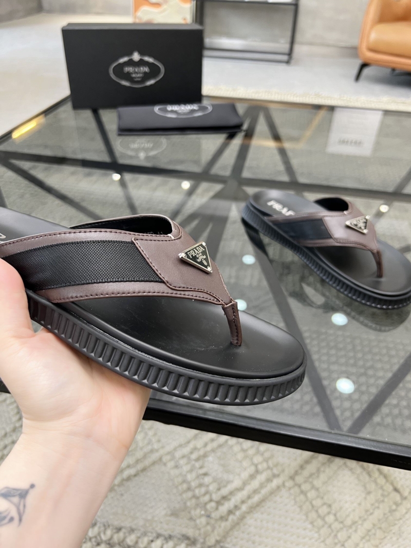 Prada Slippers